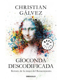 GIOCONDA DESCODIFICADA