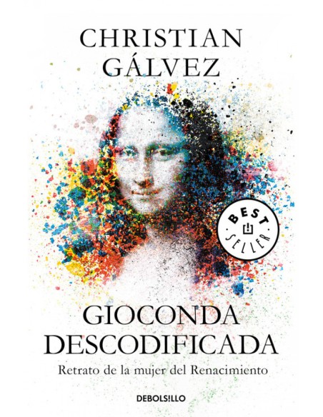 GIOCONDA DESCODIFICADA