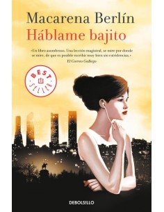 Hablame bajito