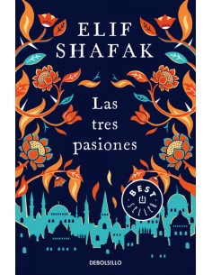 LAS TRES PASIONES