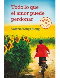 TODO LO QUE EL AMOR PUEDE PERDONAR