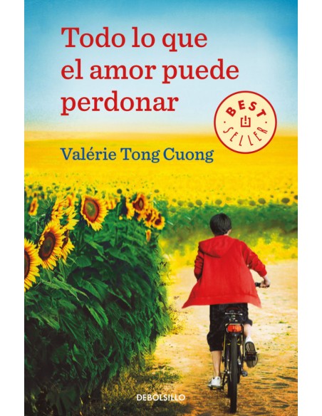 TODO LO QUE EL AMOR PUEDE PERDONAR