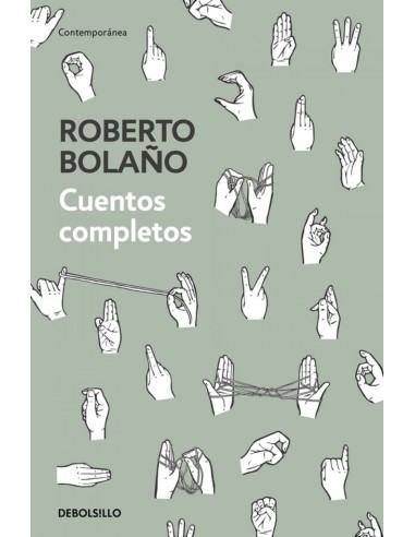 CUENTOS COMPLETOS