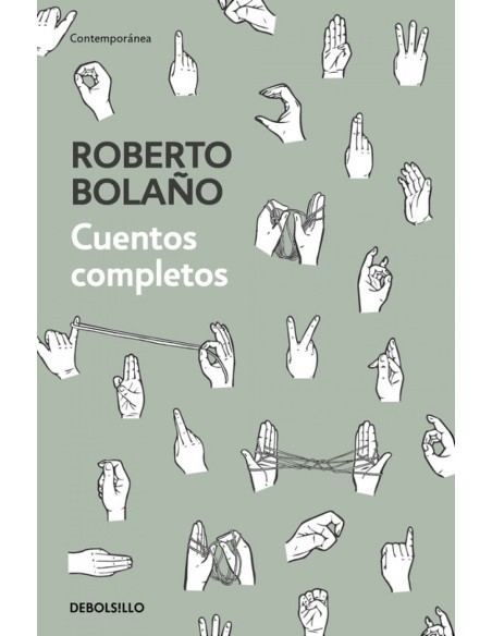 CUENTOS COMPLETOS
