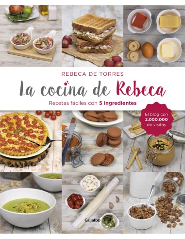 LA COCINA DE REBECA