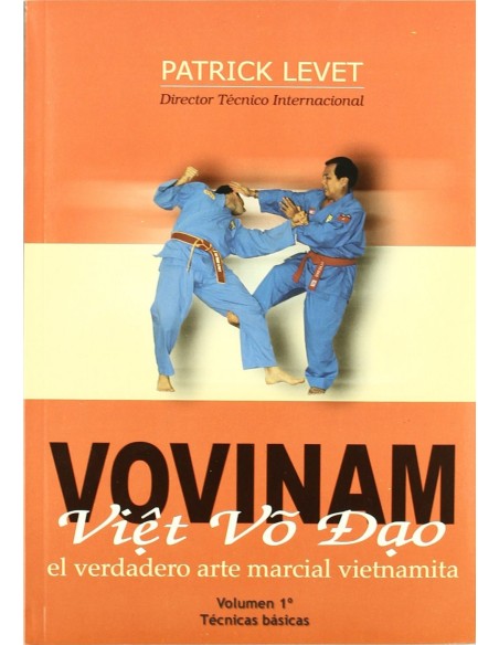 VOVINAM VIET VO DAO