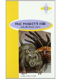 The monkey s paw and other horror stories