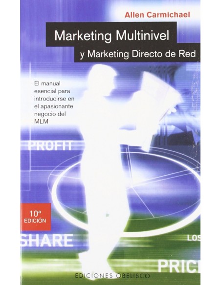 Marketing multinivel y markdirecto de red