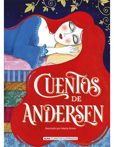 CUENTOS DE ANDERSEN