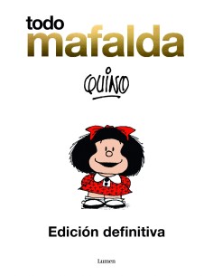 Todo Mafalda