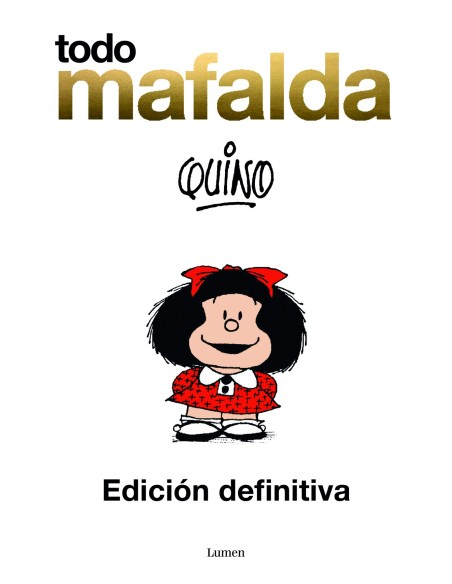Todo Mafalda