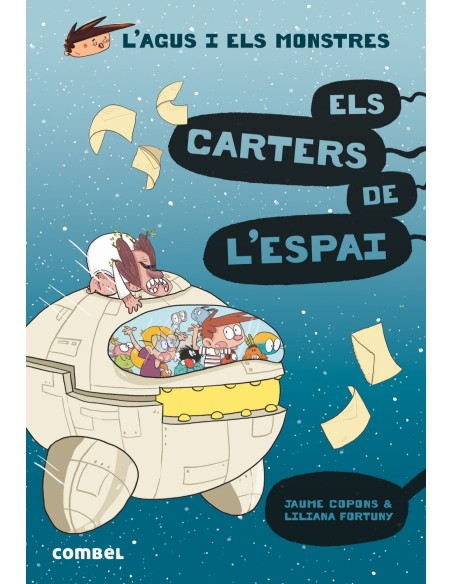 ELS CARTERS DE LESPAI
