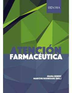 ATENCION FARMACEUTICA