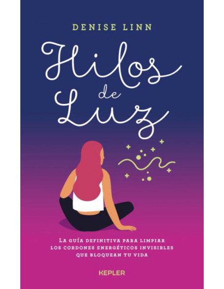 HILOS DE LUZ