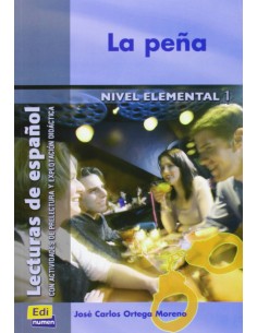 La pena nivel elemental