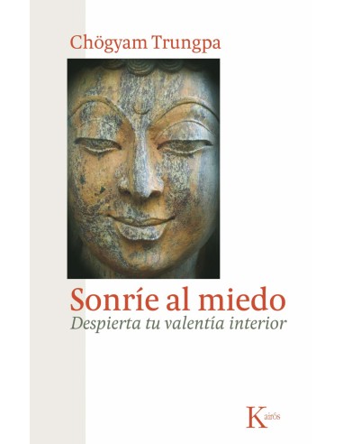 Sonrie al miedo