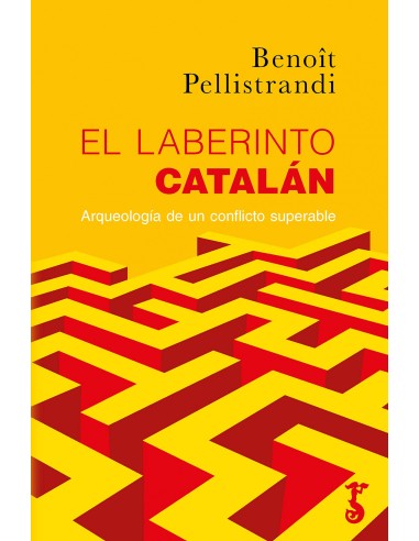 EL LABERINTO CATALAN