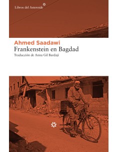 FRANKENSTEIN EN BAGDAG