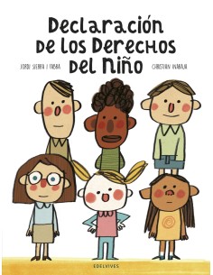 Declaracion de los derechos del nino