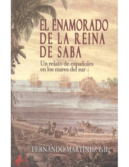EL ENAMORADO DE LA REINA DE SABA