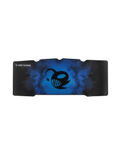 Deep Surf L Alfombrilla de ratón para juegos Multicolor