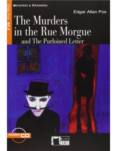 The Murders in the Rue Morgue and the Purloined Letter
