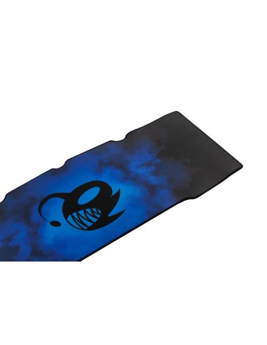 Deep Surf L Alfombrilla de ratón para juegos Multicolor