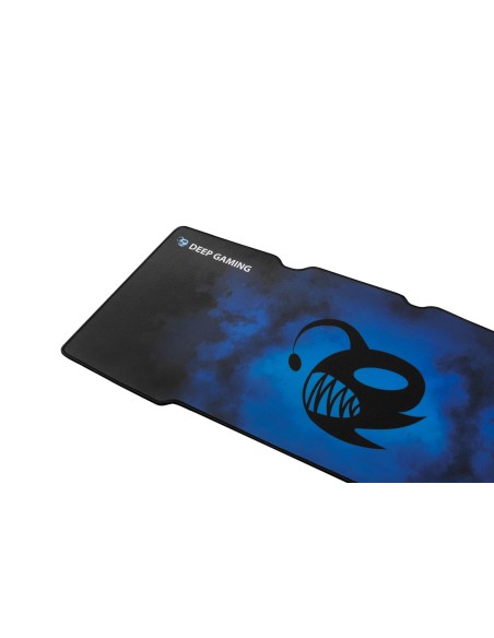 Deep Surf L Alfombrilla de ratón para juegos Multicolor Deep Surf L Alfombrilla de ratón para juegos Multicolor