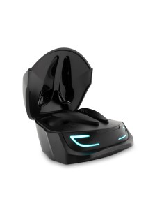 GT1Pro Auriculares Inalámbrico Dentro de oído Llamadas/Música USB Tipo C Bluetooth Negro