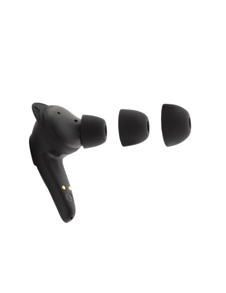 GT1Pro Auriculares Inalámbrico Dentro de oído Llamadas/Música USB Tipo C Bluetooth Negro