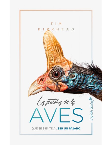 LOS SENTIDOS DE LA AVES
