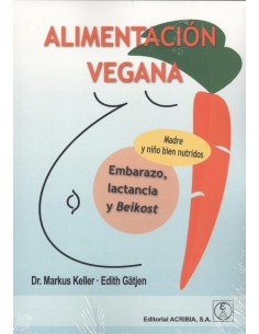 ALIMENTACION VEGANA