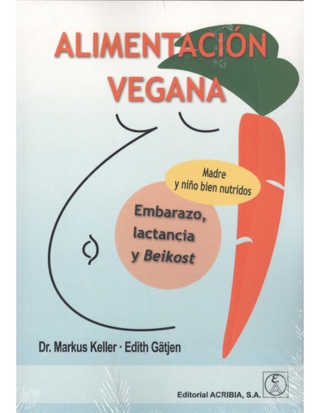 ALIMENTACION VEGANA