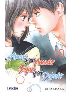 AMAR Y SER AMADO DEJAR Y SER DEJADO