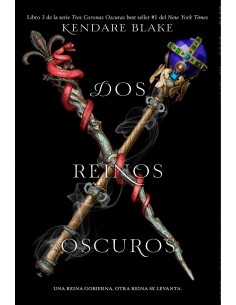DOS REINOS OSCUROS