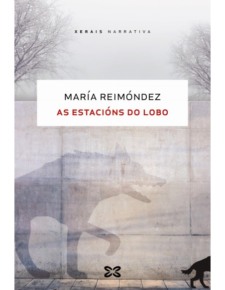 AS ESTACIONS DO LOBO