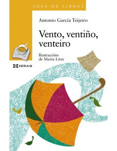 VENTO VENTINO VENTEIRO