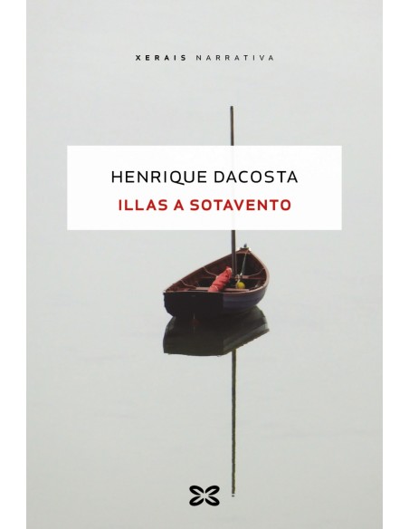 ILLAS A SOTAVENTO