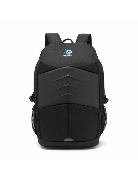 DG-BAG15-2N maletines para portátil 39,6 cm (15.6") Mochila Negro