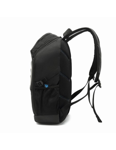DG-BAG15-2N maletines para portátil 39,6 cm (15.6") Mochila Negro