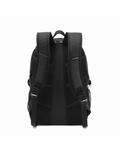 DG-BAG15-2N maletines para portátil 39,6 cm (15.6") Mochila Negro