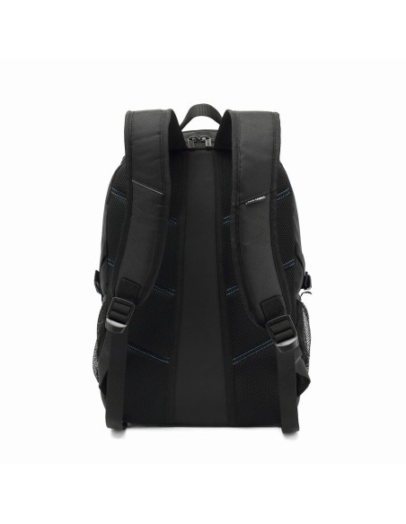DG-BAG15-2N maletines para portátil 39,6 cm (15.6") Mochila Negro
