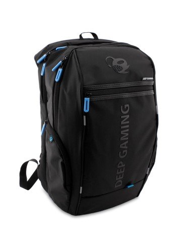 Mochila de transporte para ordenadores portátiles 17?
