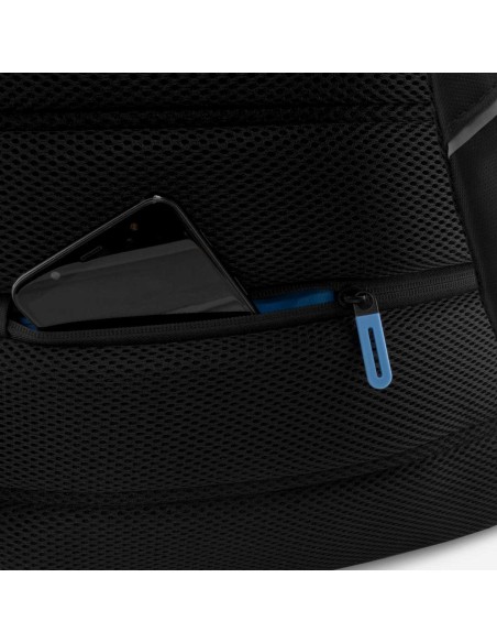 Mochila de transporte para ordenadores portátiles 17?