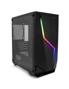 Caja para PC micro ATX M235