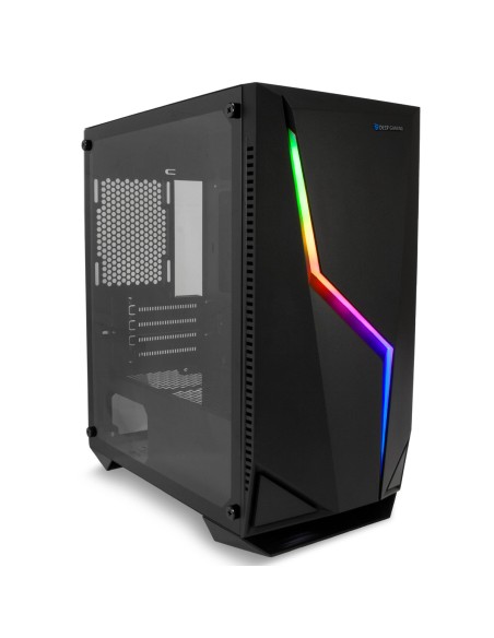 Caja para PC micro ATX M235