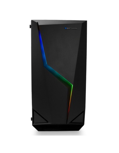 Caja para PC micro ATX M235