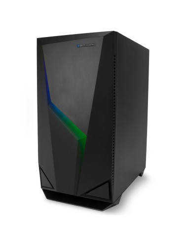 Caja para PC micro ATX M235