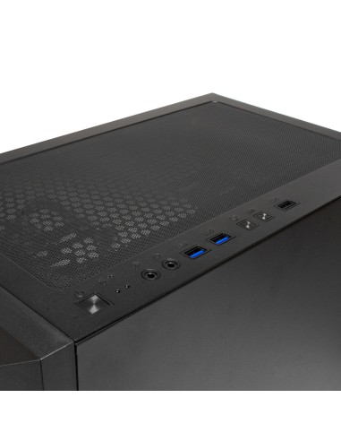 Caja para PC micro ATX M235