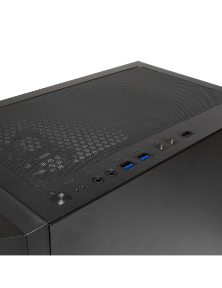 Caja para PC micro ATX M235